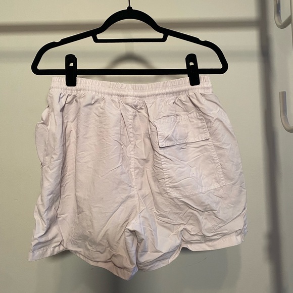 Supreme White Board Shorts Size 2x - Picture 5 of 5